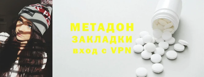 винт Михайлов