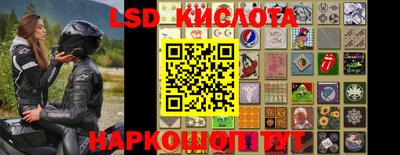 стафф Малгобек